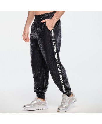 Funscape Baggy Track Pants