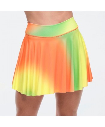 Funscape High Waisted Skort...