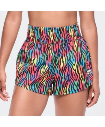 Funscape Woven Boxing Shorts