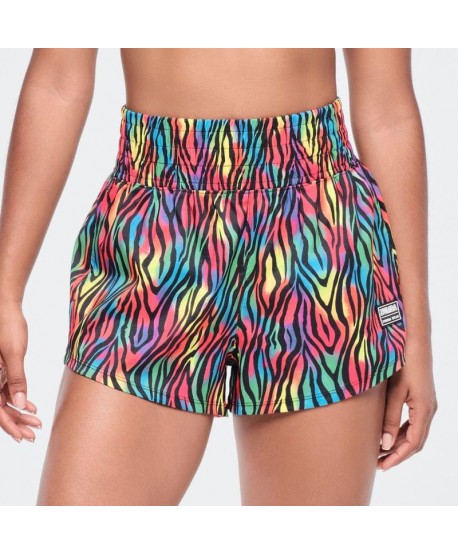 Funscape Woven Boxing Shorts