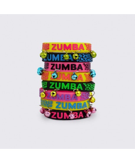 Funscape Rubber Bracelets 8PK