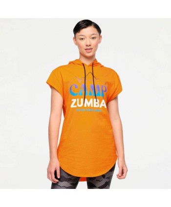 Zumba Explore Men's Cap...