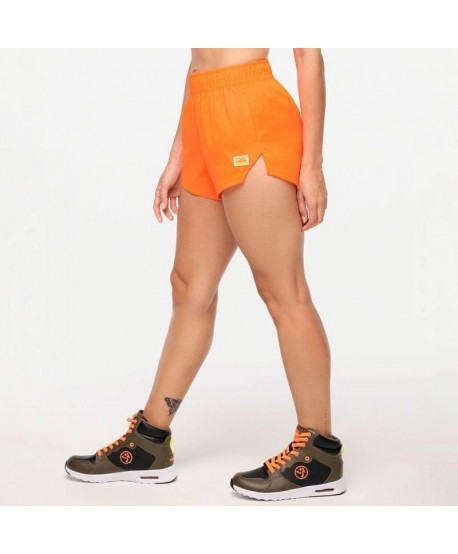 Zumba Explore Woven Shorts (Pedido Especial)