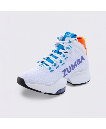 Zumba Air Stomp Funk 2.0...