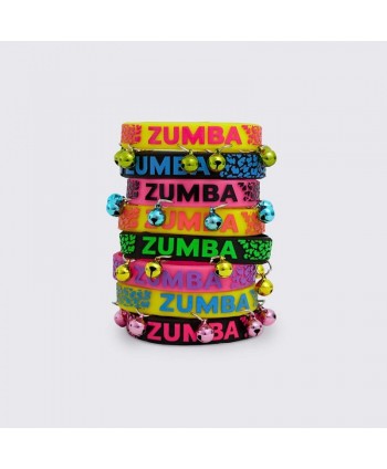 Funscape Rubber Bracelets 8PK