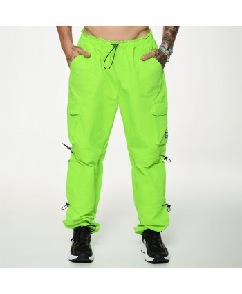 Zumba Glow Cargo Pants