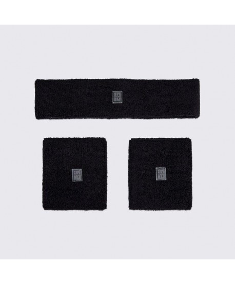 Strong ID Electric Sweatband Set