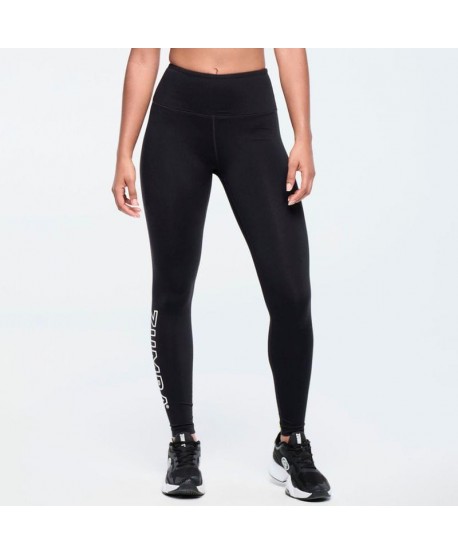 Funscape High Waisted Ankle Leggings (Pedido Especial)