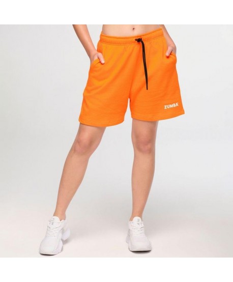 Zumba Explore Men's Knit Shorts (Pedido Especial)