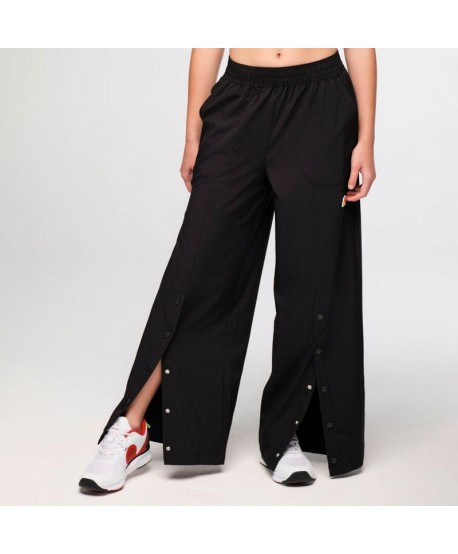 Zumba Explore Wide Leg Woven Pants (Pedido Especial)