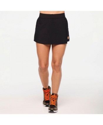 Zumba Explore Woven Skort...