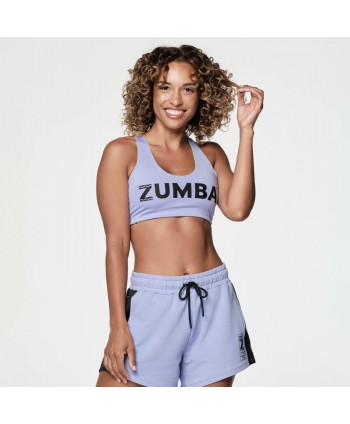 Zumba X Crayola Dance In...