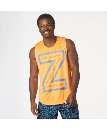 Zumba Fiesta Tank