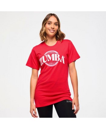 Zumba Haus Unisex Crew Neck...