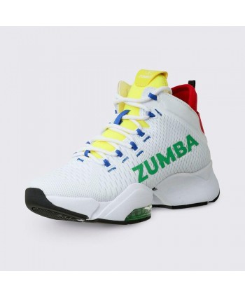 Zumba Air Funk Stomp 2.0
