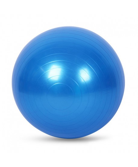 Pelota de Pilates / Fitball 55cm (Sin bomba)