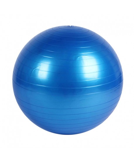 Pelota de Pilates / Fitball 65cm (Con bomba)