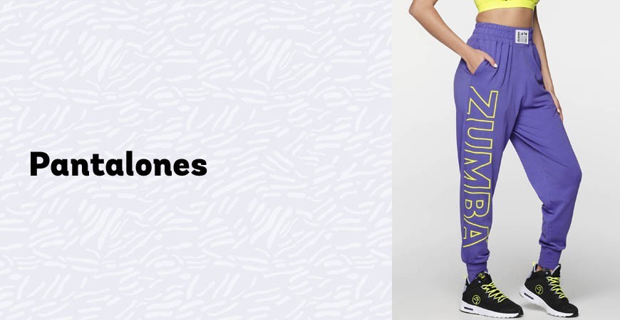 Tienda Zumba Wear Canarias | Otros Pantalones