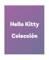 Hello Kitty & Friends Colección