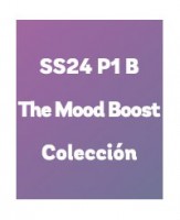 SS24 P1 B - The Mood Boost Colección