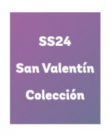 SS24 San Valentín Colección