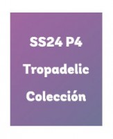 SS24 P4 - Tropadelic Colección