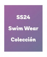 SS24 Swim Wear Colección