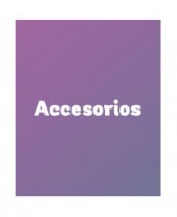 Accesorios