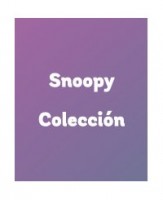 Snoopy Colección