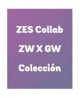 ZES Collab ZW X GW Colección