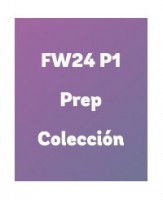 FW24 P1 - Prep Colección