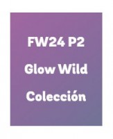 FW24 P2 - Glow Wild Colección