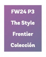 FW24 P3 - The Style Frontier