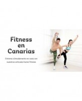 Fitness En Canarias