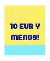 10 Eur y menos! 
